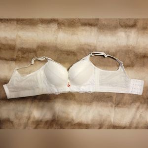 Women's extra push-up bra